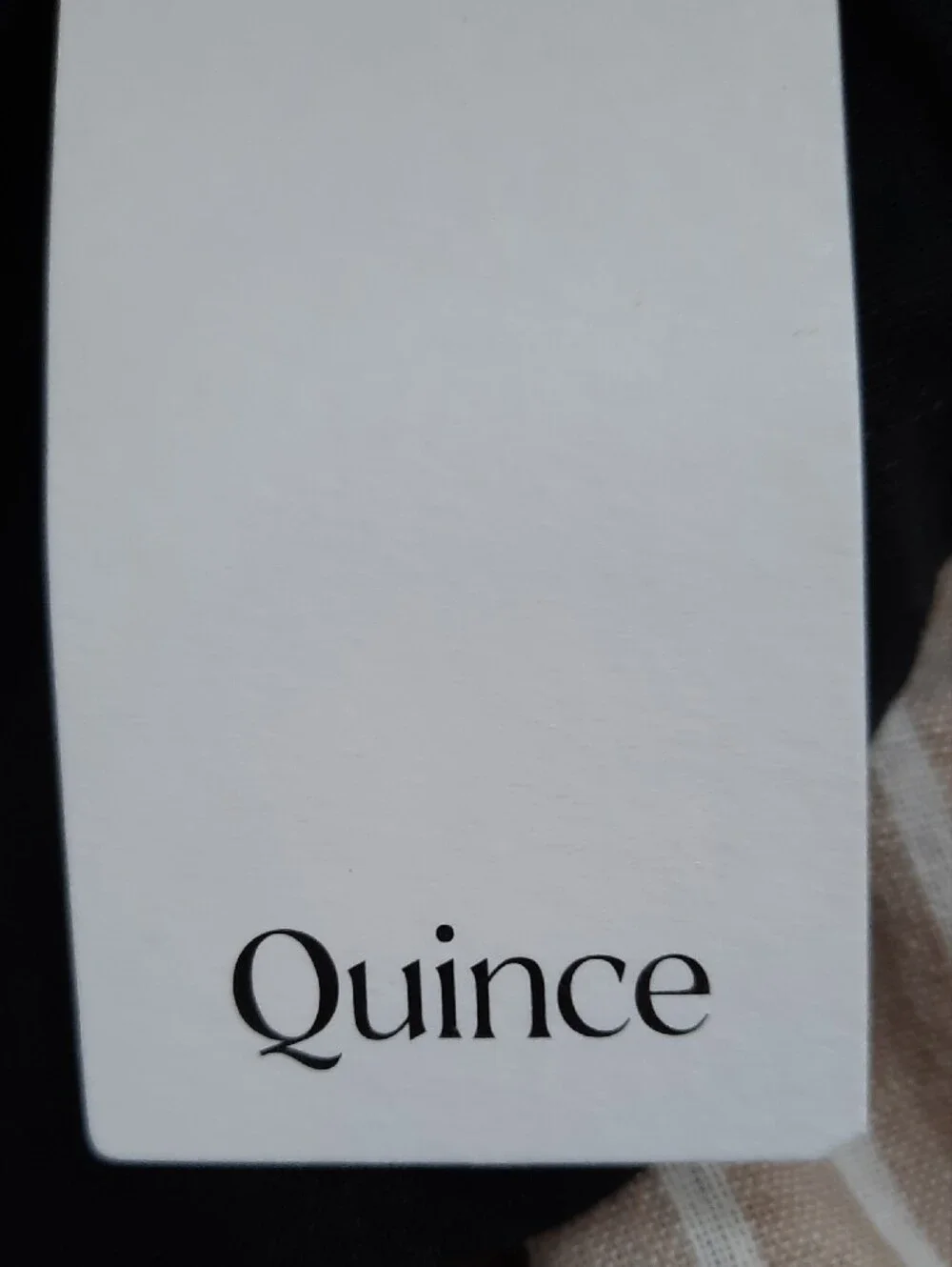Quince European Linen Dream Quilt King Size In Sand